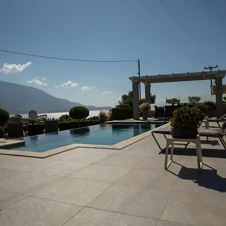 Hotel Mia Klísmata