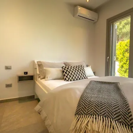 Hotel Mia Klísmata